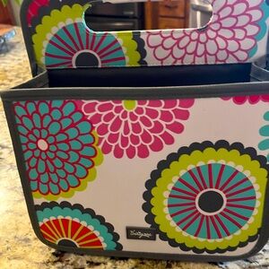 Thirty One Organizer tote like New!